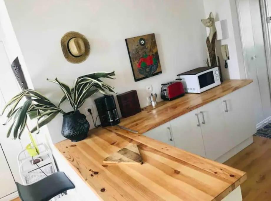 Appartement T2 Avec Vue Chateau Carcassonne Exterior foto