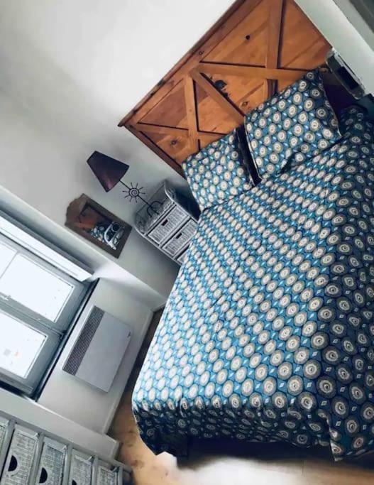 Appartement T2 Avec Vue Chateau Carcassonne Exterior foto
