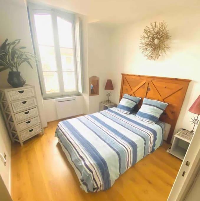 Appartement T2 Avec Vue Chateau Carcassonne Exterior foto